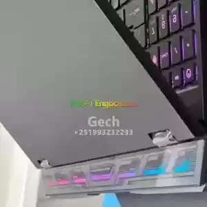 ️   Acer Predator Helion NEO16️GAMING LAPTOP️Intel core i9-14900HX️14th Generation Total  Price in Ethiopia